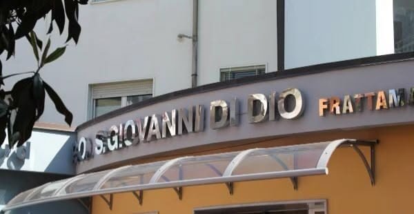 San Giovanni di Dio – Frattamaggiore Presidio Ospedaliero